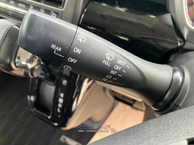 マツダ フレアワゴン