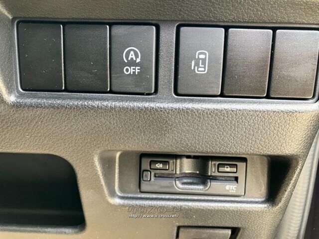 マツダ フレアワゴン