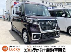 マツダ フレアワゴン