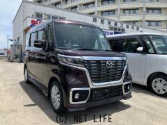 マツダ フレアワゴン