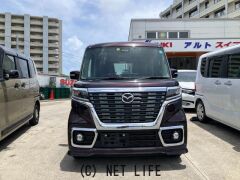 マツダ フレアワゴン