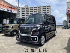 マツダ フレアワゴン