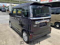 マツダ フレアワゴン