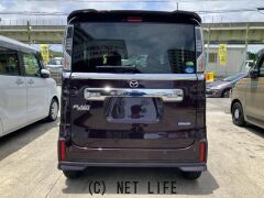 マツダ フレアワゴン