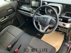 マツダ フレアワゴン