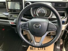 マツダ フレアワゴン