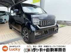 ホンダ N-WGN