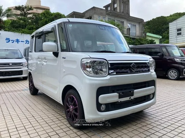 スズキ スペーシア