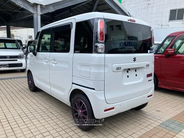 スズキ スペーシア