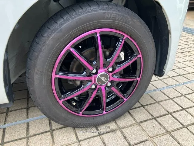 スズキ スペーシア