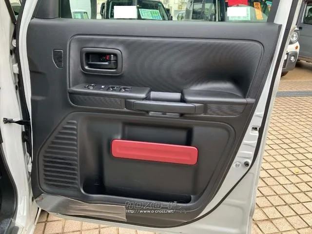 スズキ スペーシア