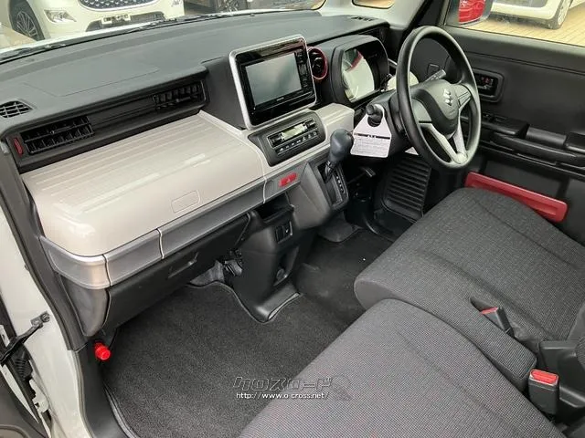 スズキ スペーシア