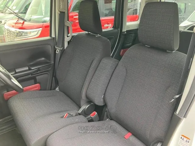 スズキ スペーシア