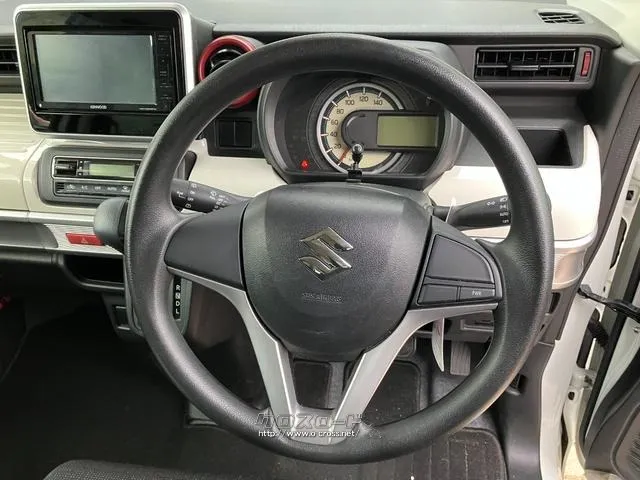 スズキ スペーシア