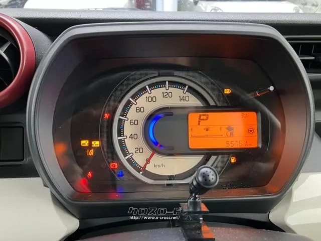 スズキ スペーシア