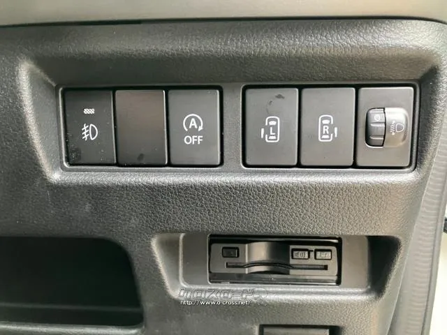 スズキ スペーシア