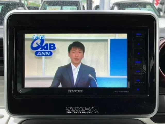 スズキ スペーシア