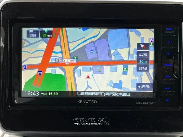 スズキ スペーシア