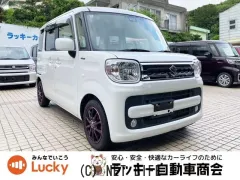 スズキ スペーシア