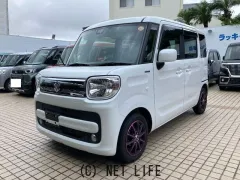 スズキ スペーシア