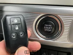 スズキ スペーシア