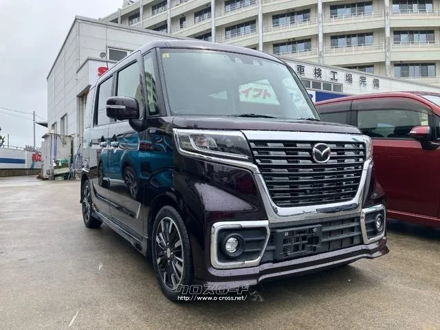 マツダ フレアワゴン