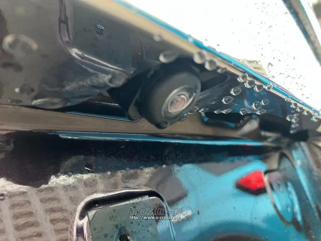 マツダ フレアワゴン