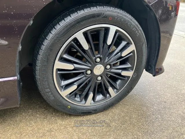 マツダ フレアワゴン