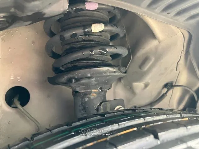 マツダ フレアワゴン