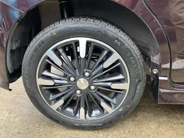 マツダ フレアワゴン