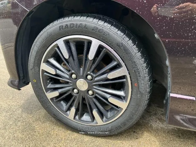 マツダ フレアワゴン