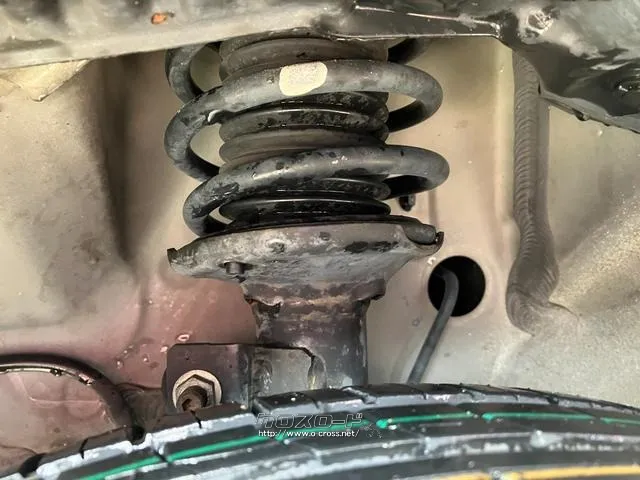 マツダ フレアワゴン