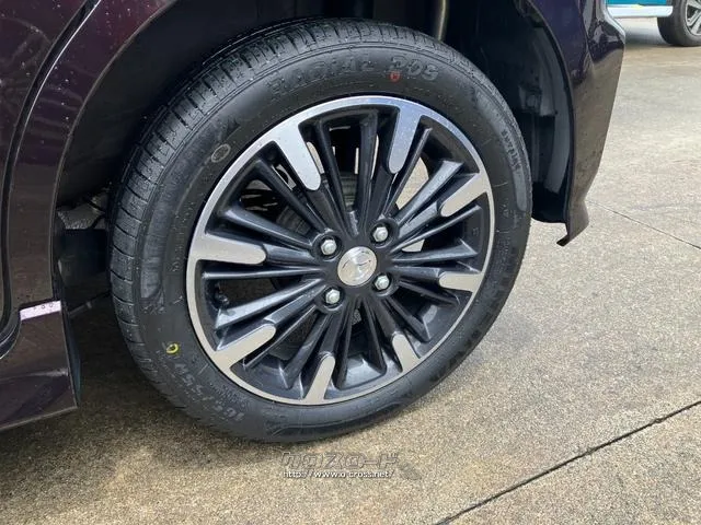 マツダ フレアワゴン