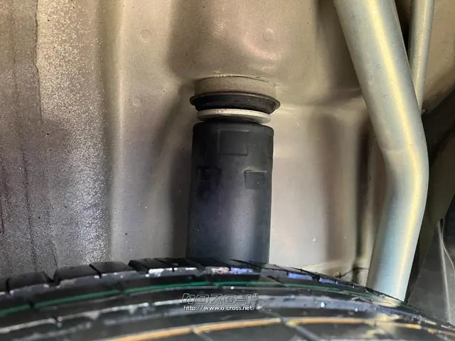 マツダ フレアワゴン