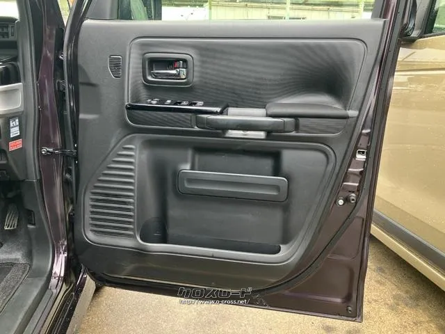 マツダ フレアワゴン