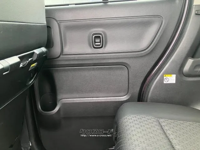 マツダ フレアワゴン