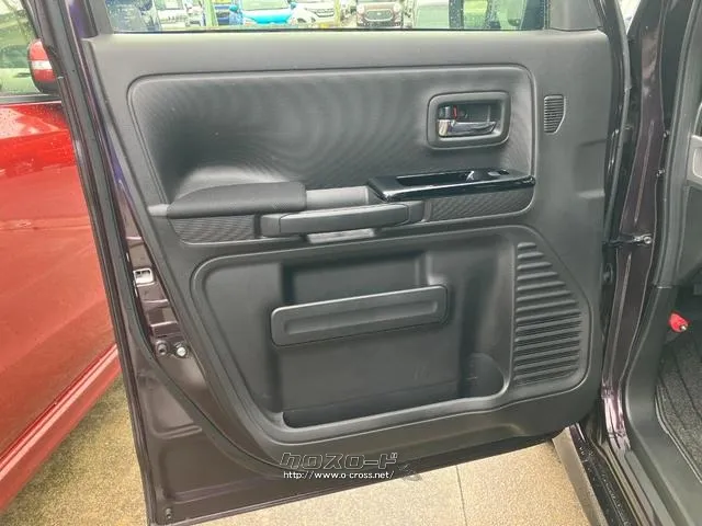 マツダ フレアワゴン