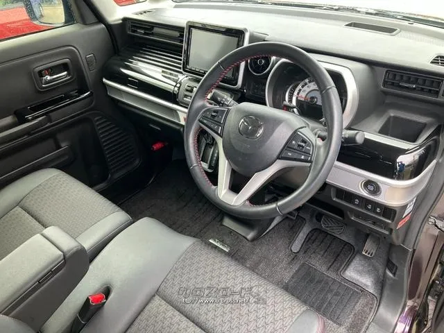 マツダ フレアワゴン