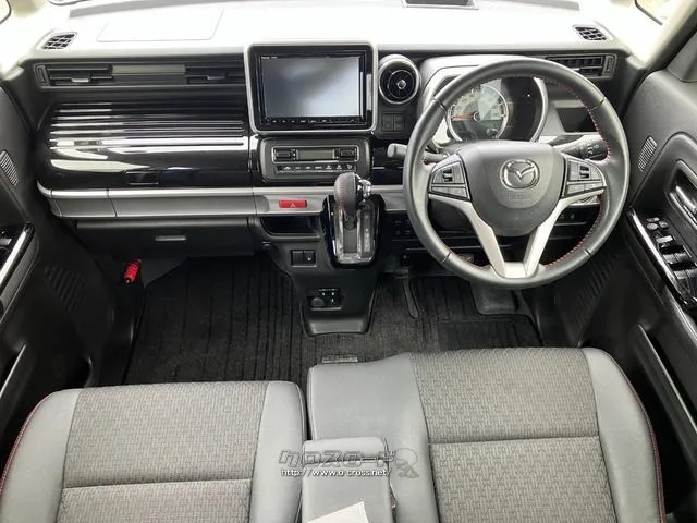 マツダ フレアワゴン