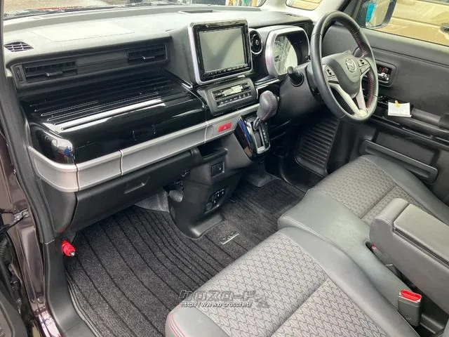 マツダ フレアワゴン