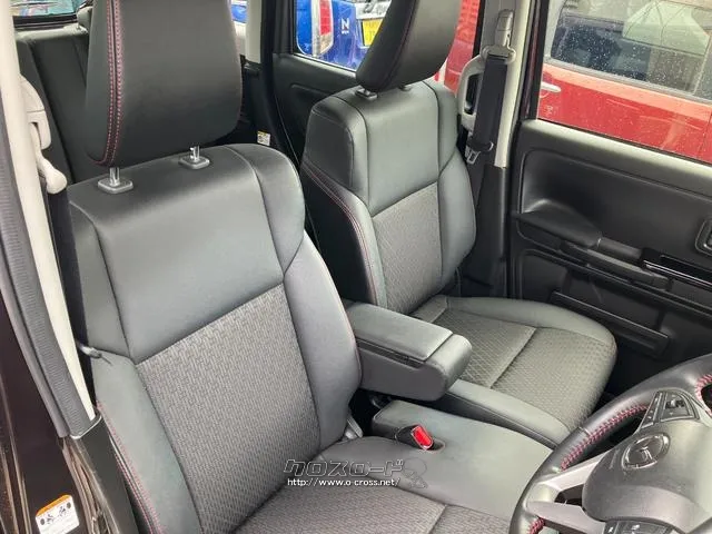 マツダ フレアワゴン