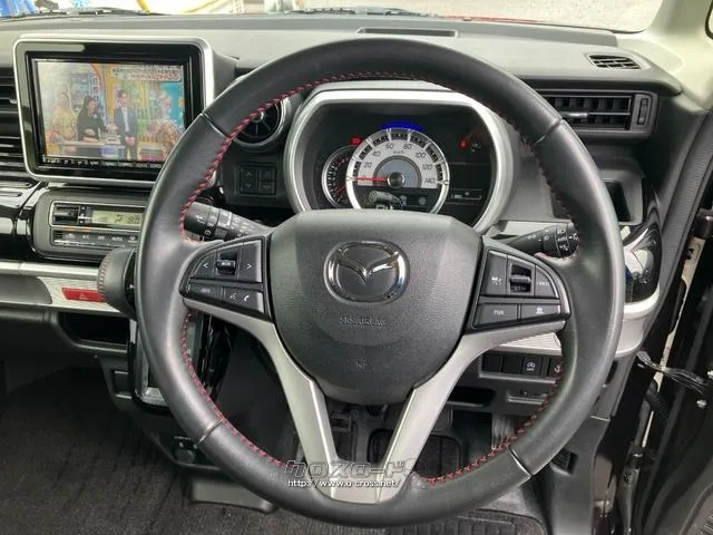 マツダ フレアワゴン