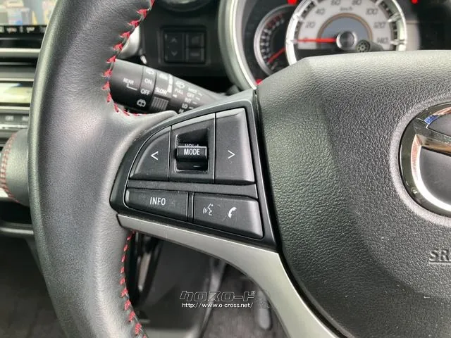 マツダ フレアワゴン