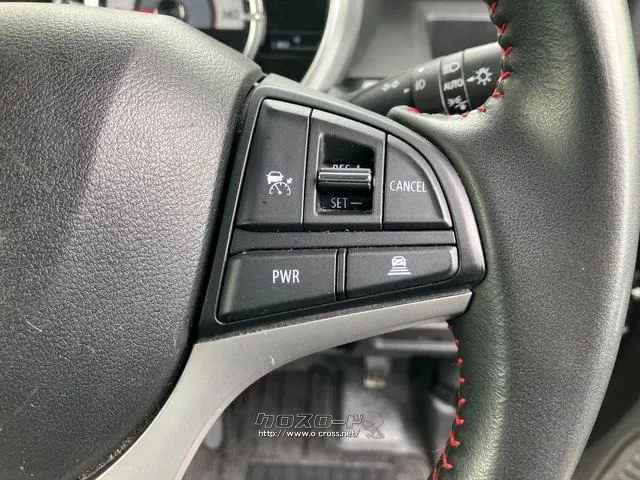 マツダ フレアワゴン