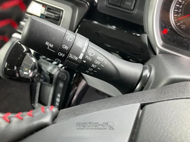 マツダ フレアワゴン