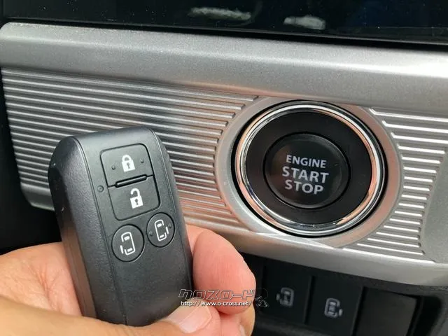 マツダ フレアワゴン