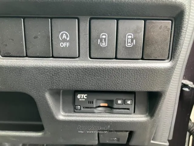 マツダ フレアワゴン