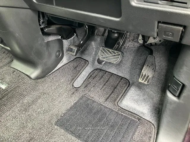 マツダ フレアワゴン