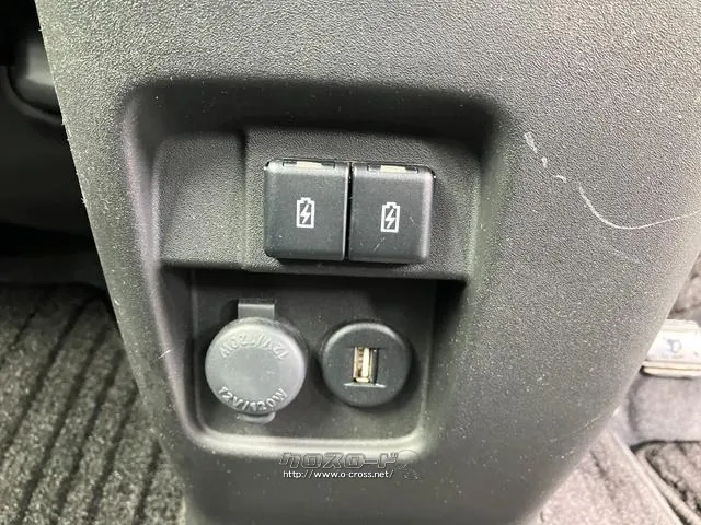 マツダ フレアワゴン