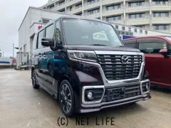 マツダ フレアワゴン